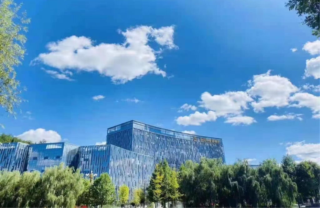 Linyou Yixingu Hotel RCU System